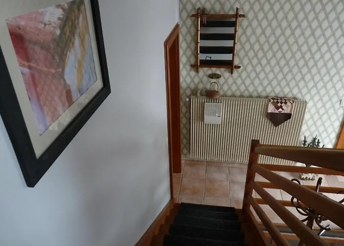 Le Petit Grenier Bed & Breakfast 3*