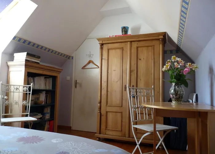 Le Petit Grenier 3* Bayeux