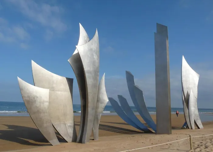 Le Petit Grenier 3* Bayeux