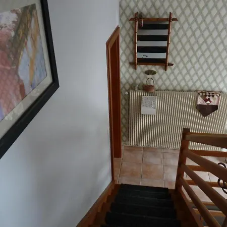 Le Petit Grenier Bed & Breakfast *