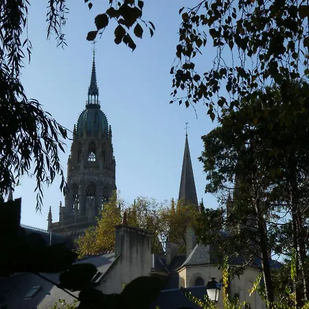 Le Petit Grenier * Bayeux