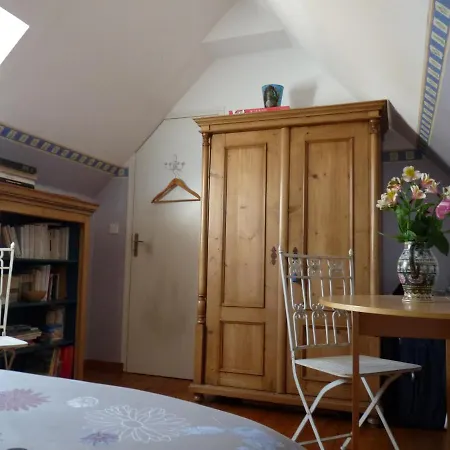 Le Petit Grenier 3* Bayeux