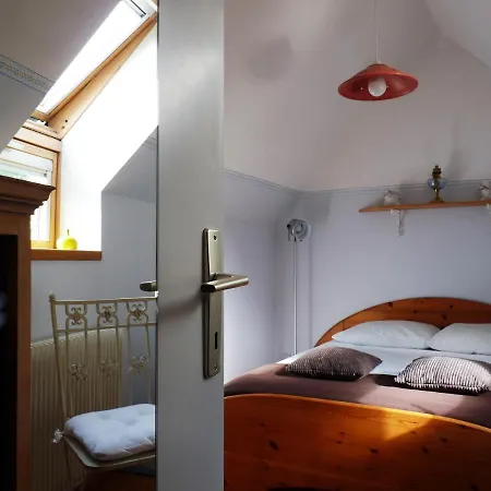 Bed & Breakfast Le Petit Grenier Bayeux